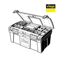 KIT SERVICIO TECNICO VIEGA